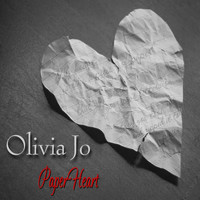 Olivia Jo - Paper Heart