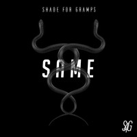 Shade for Gramps - Same
