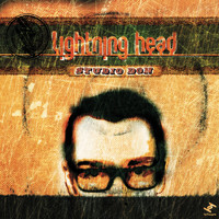 Lightning Head - Studio Don (Deluxe Edition [Explicit])