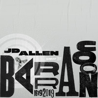 JD Allen - Barracoon