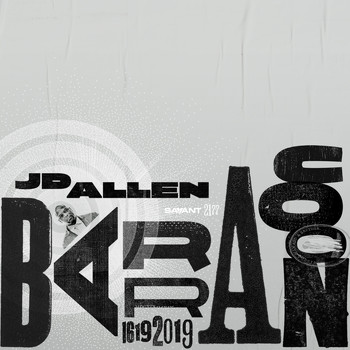 JD Allen - Barracoon