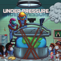 Jyb - Under Pressure