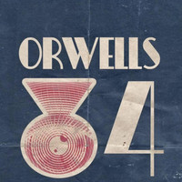 Orwells '84 - Eye for an Eye