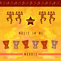 Morris - Music in Me