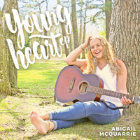 Abigail McQuarrie - Young Heart - EP