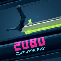 2080 - Computer Riot