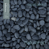 Easy, Geeks - Natural EP