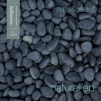 Easy, Geeks - Natural EP