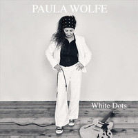 Paula Wolfe - White Dots