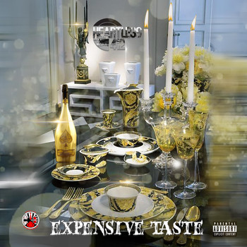 Heartless - Expensive Taste (Explicit)