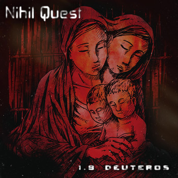 Nihil Quest - 1.9 Deuteros