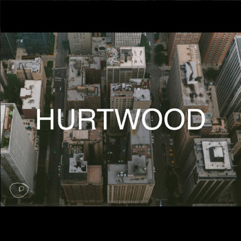 David Jones - Hurtwood
