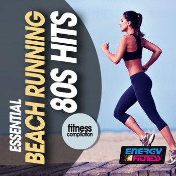 Various Artists - Essential Beach Running 80s Hits Fitness Compilation