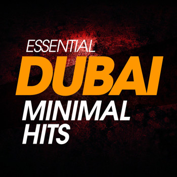 Various Artists - Essential Dubai Minimal Hits