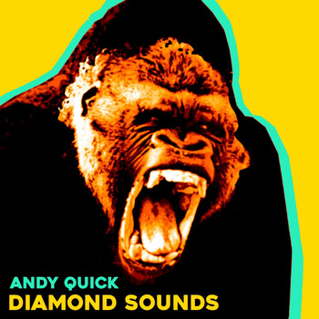 Andy Quick - Diamond Sounds