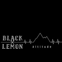 Black Lemon - Altitude (Radio Edit)