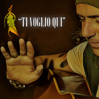 Andrea Maja - Ti voglio qui