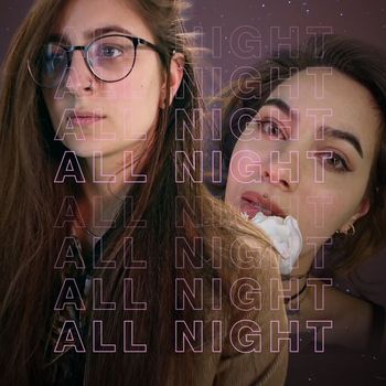 Liana - All Night