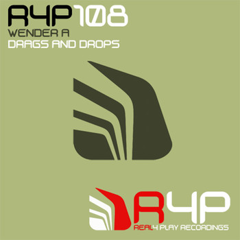 Wender A. - Drags and Drops