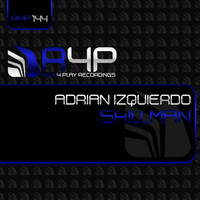 Adrian Izquierdo - Skillman