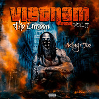 King Joe - Vietnam the Unseen, Vol. II (Explicit)