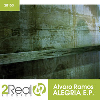 Alvaro Ramos - Alegría EP