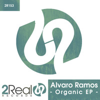 Alvaro Ramos - Organic EP
