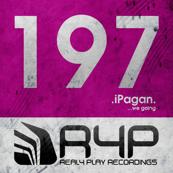 Ipagan - We Going