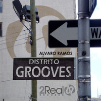 Alvaro Ramos - Distrito Grooves