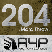 Marc Throw - Jamonchu / Tomaco