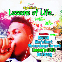 Machel - Lessons of Life