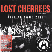 Lost Cherrees - Live At AWOD 2013 (Live)