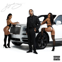 TYGA - Haute (feat. J Balvin & Chris Brown) (Explicit)