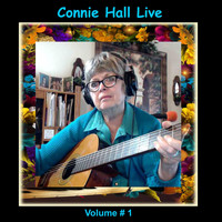 Connie Hall - Connie Hall Live, Vol. 1