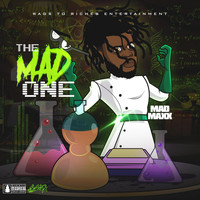 MAD MAXX - The Mad One (Explicit)