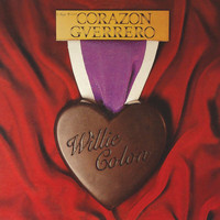Willie Colón - Corazón Guerrero