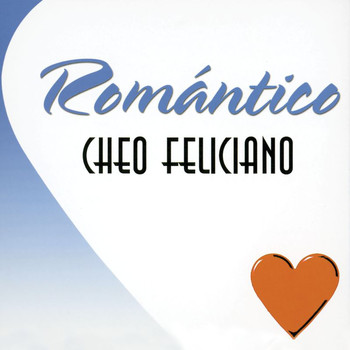 Cheo Feliciano - Romántico