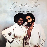 Willie Colón, Celia Cruz - Only They Could Have Made This Album
