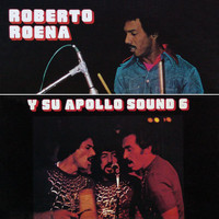 Roberto Roena Y Su Apollo Sound - Apollo Sound 6