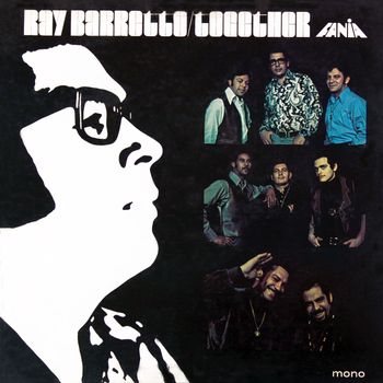 Ray Barretto - Together