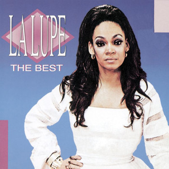 La Lupe - The Best