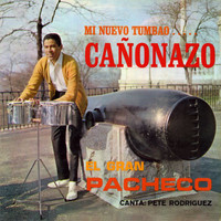 Johnny Pacheco - Cañonazo
