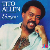 Tito Allen - Unique