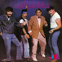 Frankie Dante Cerda - Los Rebeldes (Explicit)