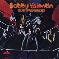 Bobby Valentin - Rompecabezas