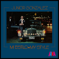 Junior Gonzalez - Mi Estilo