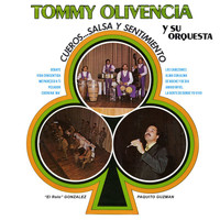 Tommy Olivencia y Su Orquesta - Salsa Cueros Y Sentimiento