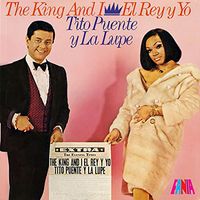 La Lupe, Tito Puente - El Rey Y Yo