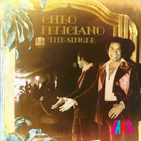 Cheo Feliciano - The Singer