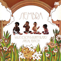 Willie Colón, Rubén Blades - Siembra (Special Edition)